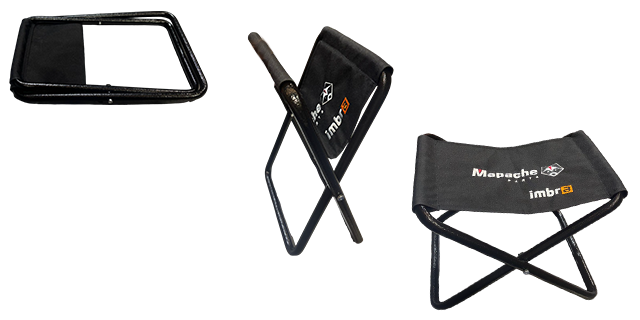 Silla Plegable (104300)