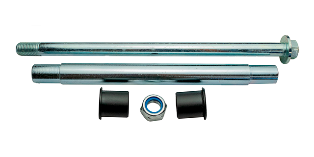 Kit Tijera Akt 125/150/180/ttr Mod 2016 (104318)