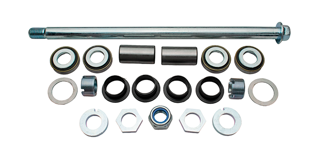 Kit Tijera Ktm Duke 390 /200 Duke Ng-rc 200 /390 /250 Adventur /duke 250 (104322)
