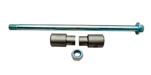 Kit Tijera Yamaha Crypton 115 Carburador (104325)