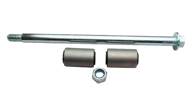Kit Tijera Yamaha Crypton 115 Inyeccion (104326)