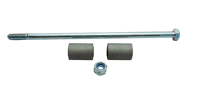Kit Tijera Tvs Apache Rtr-160-180 (104329)