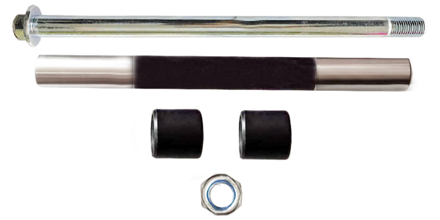 Kit Tijera Suzuki Dr 150 (bujes Sinteticos) (104334)