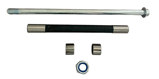 Kit Tijera Hero Hunk 160r Mod 2022 (104338)