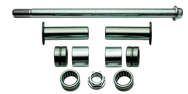 Kit Tijera Akt Tt 250 Adventur (104347)