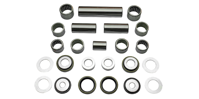 Kit Suspension Ktm Husqvarna-gas Gas-duke
