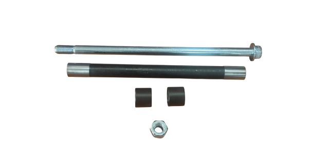 Kit Tijera Yamaha Fz 2.0-fz 25 (bujes Sinteticos)