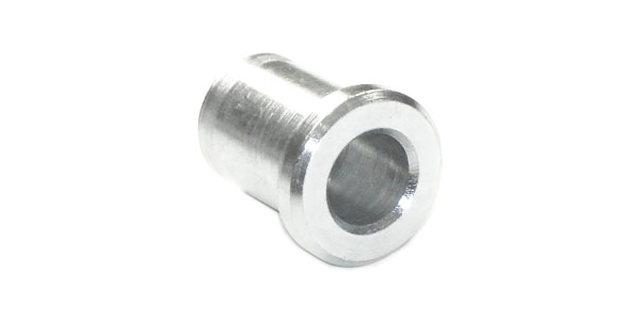 Separador Rueda Delantera Yamaha Dt 125