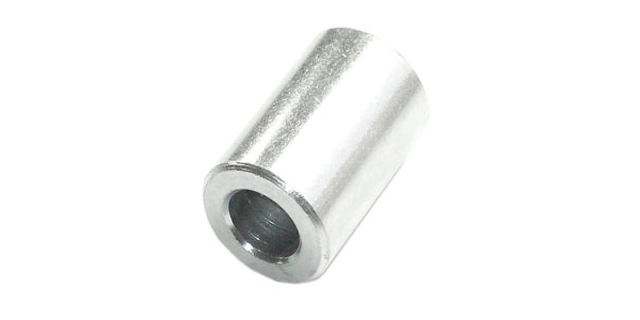 Separador Rueda Trasera Yamaha Rx115
