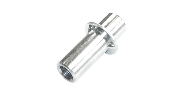 Separador Balinera R. Trasera Rx100/115 V80