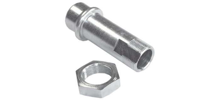 Buje Porta Sprocket Yamaha Rx 100 a Indu - Libero