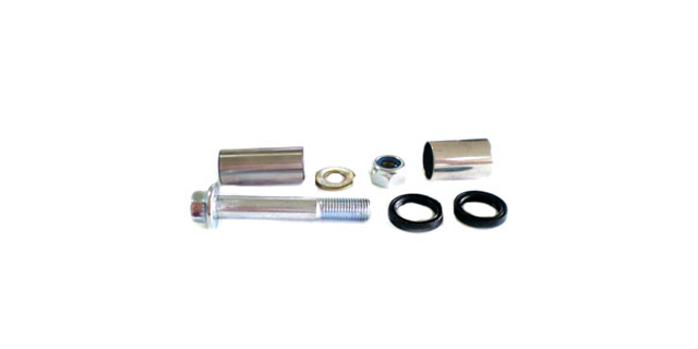 Kit Suspension Monoshock Xtz 250