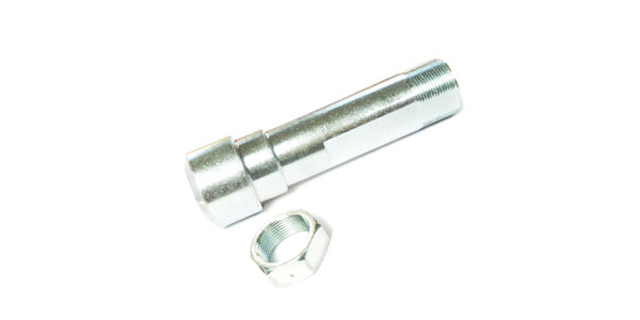 Buje Porta Sprocket Honda Cbf150
