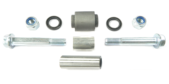 Kit Suspension Monoschock Fz-16 / Fazer 150