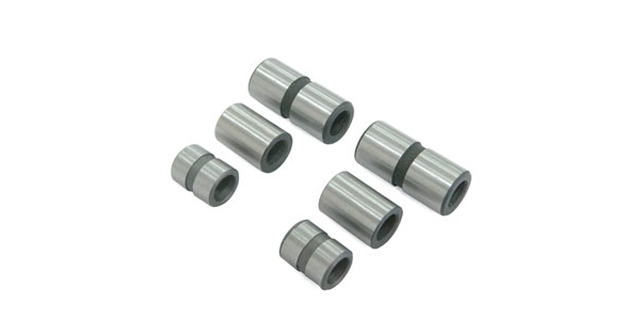 Kit Suspension Delantera Honda Elite 125 (bujes)