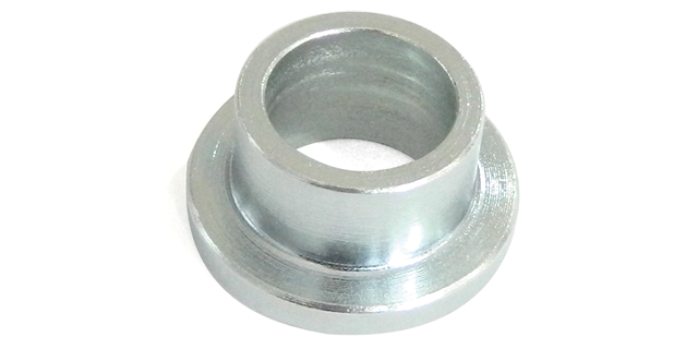 Separador Eje Rueda Bws 125