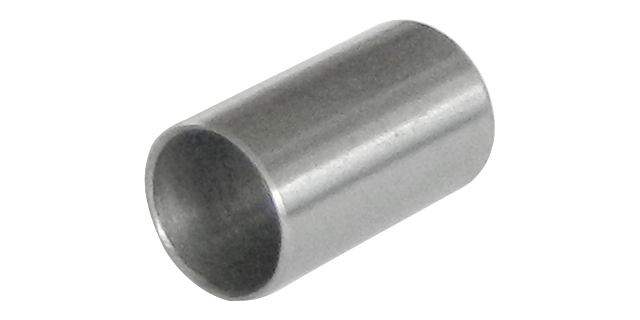 GUIA CARCAZA MOTOR 8X7X14mm HONDA CD100-AKT 110 Paquete x 4