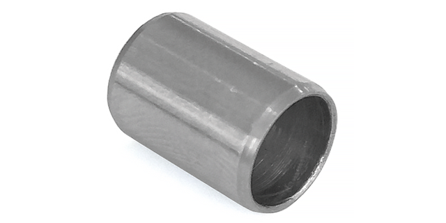 GUIA CARCAZA MOTOR 10X8X14mm BAJAJ BOXER-CT100 KS MN-PULSAR-DISCOVER 100-125-SUZUKI GN-GS-AKT AK125-YAMAHA FZ16-FZ150-FAZER150-FZ2.0-BERA SBR150-FORMULA NANO200 Paquete x 4