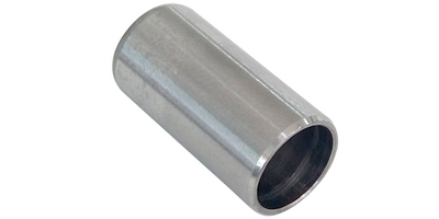 GUIA CARCAZA MOTOR 10X8X20mm BAJAJ BOXER-PULSAR-DISCOVER 100-135- SUZUKI GN-GS-AKT AK125 Paquete x 4