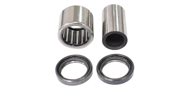 Kit Suspension Monoshock Yamaha Xtz 125 Hasta Mod 2011