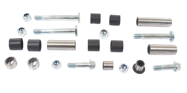 Kit Suspension Monochok Klx 150 Hasta 2015