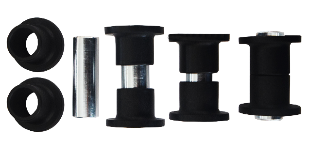 KIT BUJES SUSPENSION TIJERA CAN-AM  OUTLANDER-COMMANDER-RENEGADE-DEFENDER sin lamina 703500875