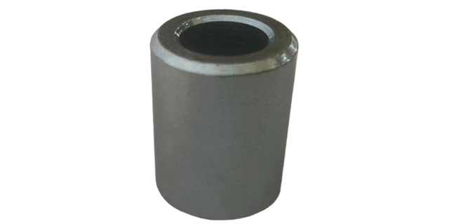 Bujes Separador Rueda Delantera Hero Hunk-160r Mod 2022