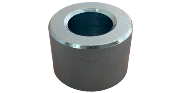 Buje Liso Separador Rueda Trasera Hero Hunk 160 R Mod 2022