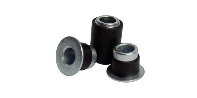 Kit Suspension Monoshock Akt Tr-125-150 - 180