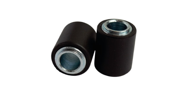 Kit Suspension Monoshock Tvs Raider