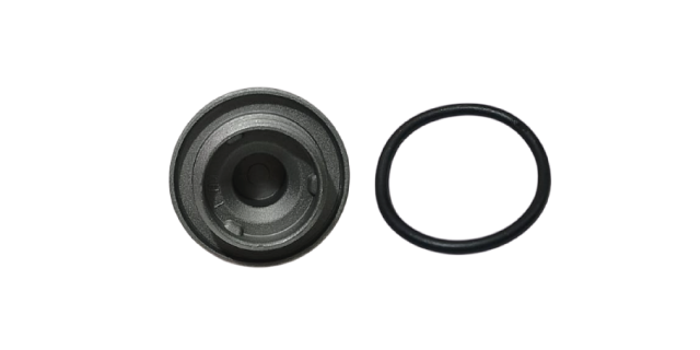 TAPON Carter M35X1.5 YAMAHA N MAX CONECT-N MAX150-GDR155-R15 V2 V3 V4-XT225 (INCLUYE O-RING 34X3.3