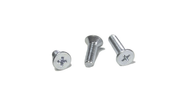 TORNILLO CABEZA PHILIPS DE AVELLAN M5x10 Paquete x 10