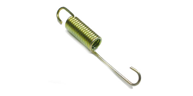 RESORTE APOYO LATERAL VIVA - CRIPTON Paquete x 10