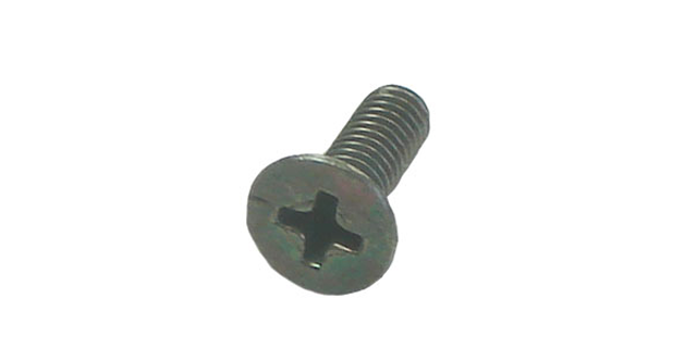 TORNILLO TAPAS BOMBA FRENO UNIVERSAL Paquete x 10