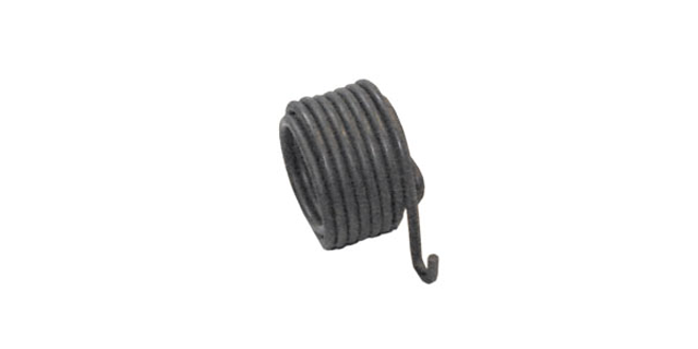 Resorte Cranck de Ax 100-115