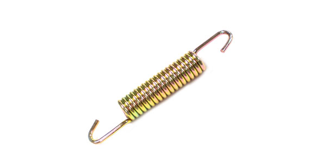 RESORTE GATO CENTRAL PULSAR 180/200/NS - BM150 Paquete x 10