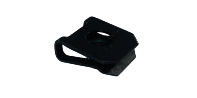 CHAPETA M5 ANCHA (15X17mm) PARA CARENAJE Paquete x 10