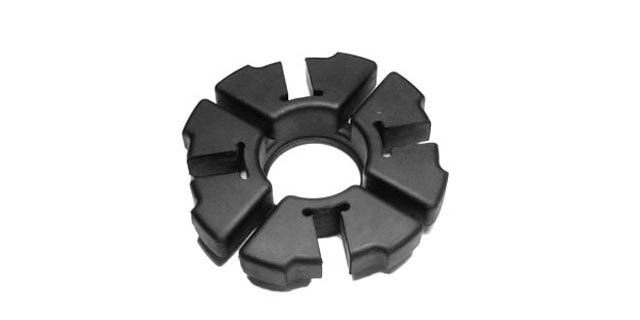 Antivibrante Campana Suzuki Best Fd125 (mod 06 07)-best Fd125xsd Euro2 (mod 08)-best Fd125 Euro2 (mod 09 11)-best Fd125x