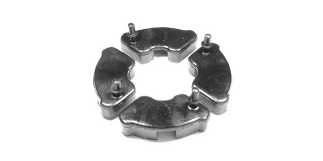 Antivibrante Campana C70 Jg