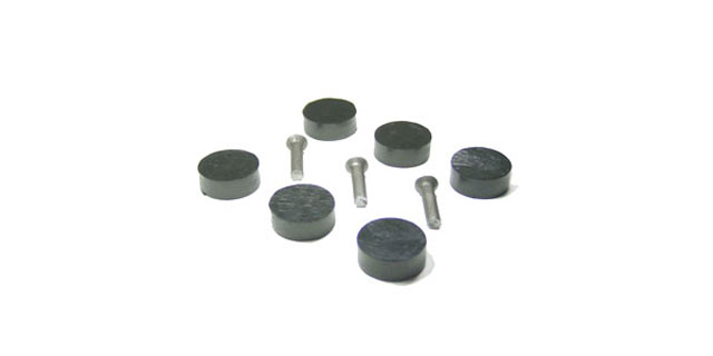 Kit Reparacion Corona Clutch Yamaha Dt 100-125-175 / Rx115