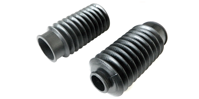 Fuelles Telescopicos Ax 100/115