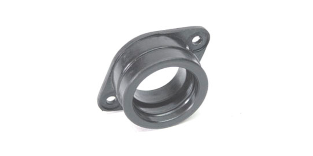 Soporte Base Carburador Suzuki Ts Er 185 (206120)