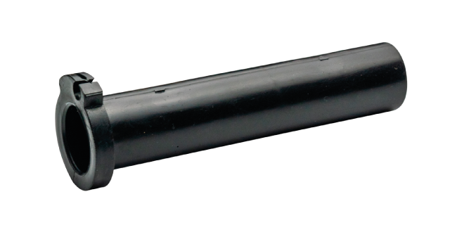 CARRETE ACELERADOR RX100 - RS100 - YB100 (CAÑA)