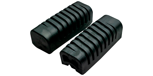 Jgo Cauchos Posapies Delantero Bajaj Boxer Ct 100-ct 100 Ks ( Mod 24)