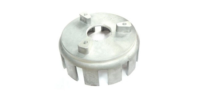 Corona Clutch Suzuki Ax 100-115