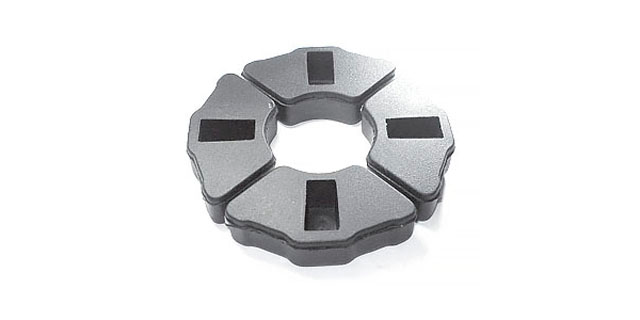 Antivibrante Campana Ak 125 Evo