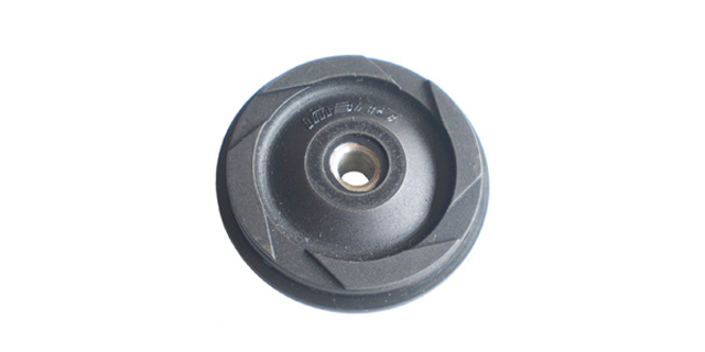 Rodillo Tensor Cadenilla con Centro Metálico Akt Ak110-115 Honda Eco100-eco Deluxe 100-wave 100 Version I y Ii-cd100-kym