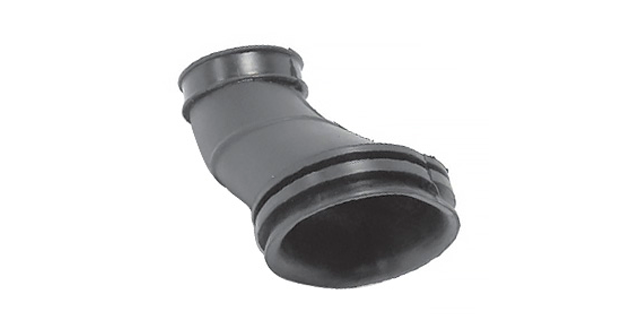 Conector Filtro Aire Ak 125 Sl-sport (206213)