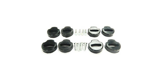 Kit Reparacion Corona Clutch Pulsar 200ns