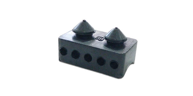 CAUCHO ANTIVIBRANTE TANQUE PULSAR 135/180/200/200/NS Paquete x 10 (206253)
